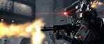 *Wolfenstein: The New Order**АВТОВЫДАЧА**STEAM GIF