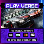*Ridge Racer™ Unbounded**АВТОВЫДАЧА**STEAM GIFT*