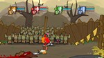 *Castle Crashers***АВТОВЫДАЧА**STEAM GIFT*