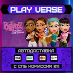 *Bratz™: Flaunt your fashion**АВТОВЫДАЧА**STEAM GI