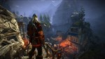 *The Witcher 2: Assassins of **АВТОВЫДАЧА**STEAM G