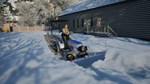 *Snow Plowing Simulator**АВТОВЫДАЧА**STEAM GIFT*