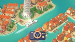 *Summer Trip Cruise**АВТОВЫДАЧА**STEAM GIFT*