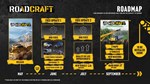 *RoadCraft**АВТОВЫДАЧА**STEAM GIFT*