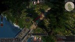 *Swordhaven: Iron Conspiracy**АВТОВЫДАЧА**STEAM GI