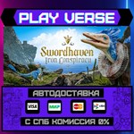 *Swordhaven: Iron Conspiracy**АВТОВЫДАЧА**STEAM GI
