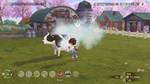 *STORY OF SEASONS: A Wonderfu**АВТОВЫДАЧА**STEAM G