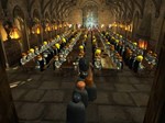 *LEGO* Harry Potter: Years 1-**АВТОВЫДАЧА**STEAM G