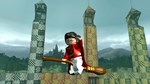 *LEGO* Harry Potter: Years 1-**АВТОВЫДАЧА**STEAM G