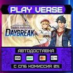 *The Legend of Heroes: Trails**АВТОВЫДАЧА**STEAM G