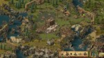 *Stronghold: Definitive Editi**АВТОВЫДАЧА**STEAM G