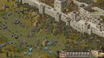 *Stronghold: Definitive Editi**АВТОВЫДАЧА**STEAM G