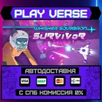 *Whisker Squadron: Survivor**АВТОВЫДАЧА**STEAM GIF
