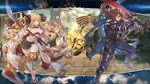 *Granblue Fantasy Versus: Ris**АВТОВЫДАЧА**STEAM G