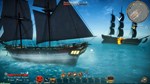 *Forgotten Seas**АВТОВЫДАЧА**STEAM GIFT*