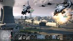 *Tom Clancy´s EndWar™**АВТОВЫДАЧА**STEAM GIFT*