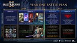 *Warhammer 40,000: Space Mari**АВТОВЫДАЧА**STEAM G