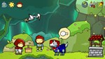 *Scribblenauts Unlimited**АВТОВЫДАЧА**STEAM GIFT*