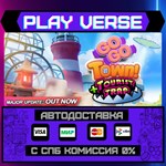 *Go-Go Town!**АВТОВЫДАЧА**STEAM GIFT*