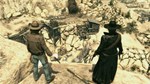 *Call of Juarez: Bound in Blo**АВТОВЫДАЧА**STEAM G