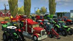 *Farming Simulator 2013 Titan**АВТОВЫДАЧА**STEAM G