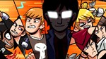 *Scott Pilgrim vs. The World™**АВТОВЫДАЧА**STEAM G