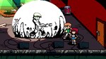 *Scott Pilgrim vs. The World™**АВТОВЫДАЧА**STEAM G