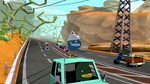 *Tiny Terry´s Turbo Trip**АВТОВЫДАЧА**STEAM GIFT*
