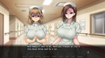 *Nope Nope Nope Nurses**АВТОВЫДАЧА**STEAM GIFT*
