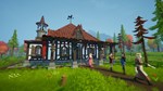 *Cozy Keep: Farm, Craft, Mana**АВТОВЫДАЧА**STEAM G