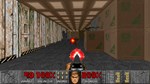 *DOOM + DOOM II**АВТОВЫДАЧА**STEAM GIFT*