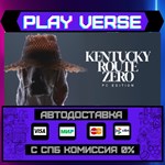 *Kentucky Route Zero: PC Edit**АВТОВЫДАЧА**STEAM G