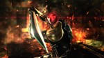 *METAL GEAR RISING: REVENGEAN**АВТОВЫДАЧА**STEAM G