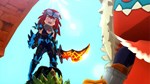 *Monster Hunter Stories**АВТОВЫДАЧА**STEAM GIFT*