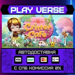 *Critter Caf***АВТОВЫДАЧА**STEAM GIFT*