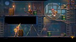 *SteamWorld Heist II**АВТОВЫДАЧА**STEAM GIFT*