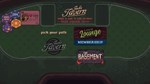 *Dungeons & Degenerate Gamble**АВТОВЫДАЧА**STEAM G