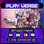 *Ace Attorney Investigations **АВТОВЫДАЧА**STEAM G