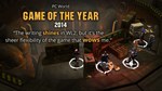 *Wasteland 2: Director´s Cut**АВТОВЫДАЧА**STEAM GI