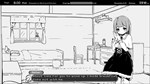 *Living With Sister: Monochro**АВТОВЫДАЧА**STEAM G