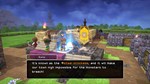 *DRAGON QUEST BUILDERS**АВТОВЫДАЧА**STEAM GIFT*