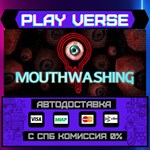 *Mouthwashing**АВТОВЫДАЧА**STEAM GIFT*