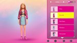 *Barbie Project Friendship™**АВТОВЫДАЧА**STEAM GIF