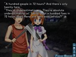 *Higurashi When They Cry Hou+**АВТОВЫДАЧА**STEAM G