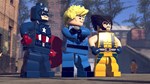 *LEGO* Marvel™ Super Heroes**АВТОВЫДАЧА**STEAM GIF