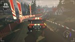 *#DRIVE Rally**АВТОВЫДАЧА**STEAM GIFT*