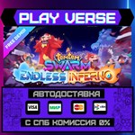 *Temtem: Swarm**АВТОВЫДАЧА**STEAM GIFT*