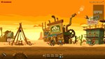 *SteamWorld Dig**АВТОВЫДАЧА**STEAM GIFT*