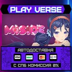 *MiSide**АВТОВЫДАЧА**STEAM GIFT*