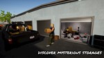 *Storage Hustle**АВТОВЫДАЧА**STEAM GIFT*